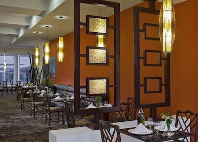 ساند دیامند هتل