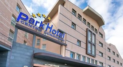 پارک هتل سنترو کنگرسی