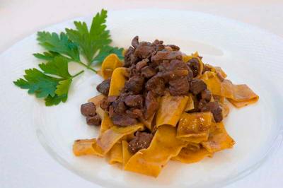 ساتورنیا توسانی هتل