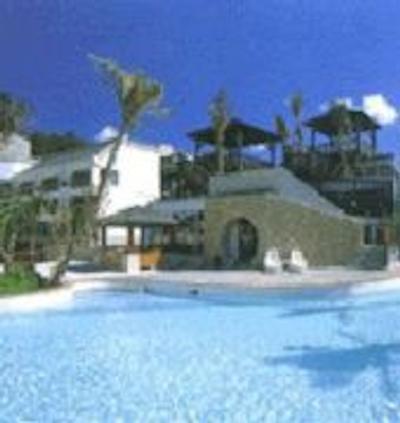 یهو بیچ ریزرت اند کلوب