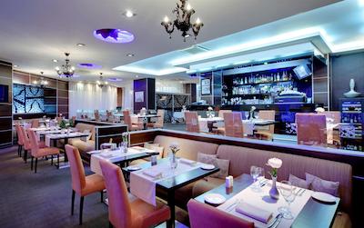 هیلتون گاردن این پرم