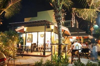 بوکیتا هتل اند اسپا