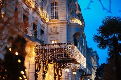 شانگری-لا پاریس