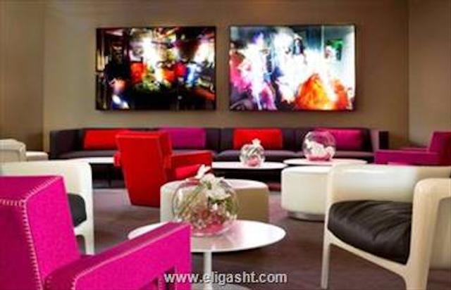 سوفیتل پاریس لا دفنس