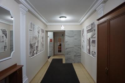 آتلانتیک هتل