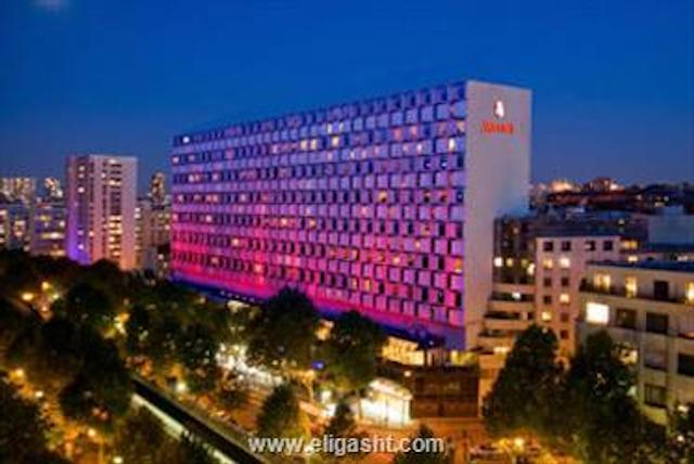 ماریوت ریو گاوش