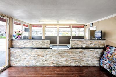 رد لین این اند سویتز ساکرامنتو