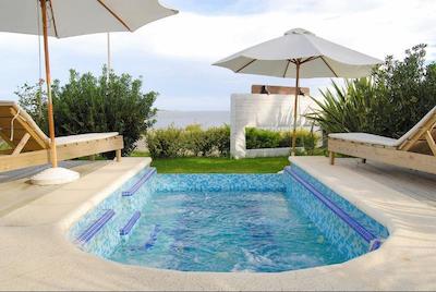 بی دز انجز اپارت اند اسپا