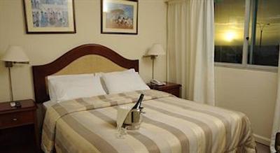 هتل سانست بیچ