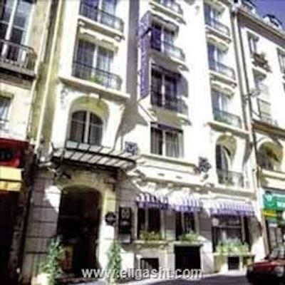 تیمهتل پالایس رویال