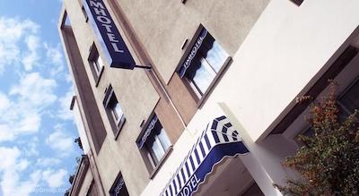 تیمهتل نیشن