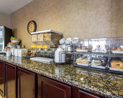 کمفرت این اند سویتز کوایل اسپرینگز