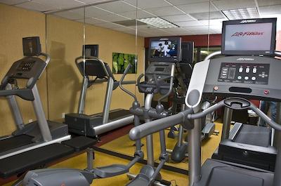 کورتیارد ناشویل/اُپریلاند