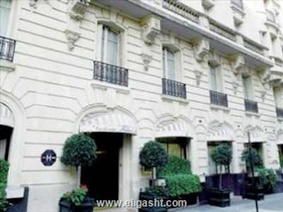 ویکتوریا پالاس