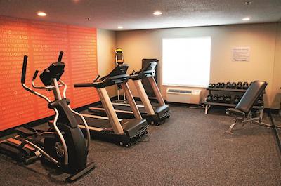 لا کوینتا این اند سویتز اُفالن