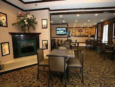 بمنت این اند سویتز هاتیسبورگ