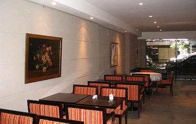 میگولتز پلازا سویتز