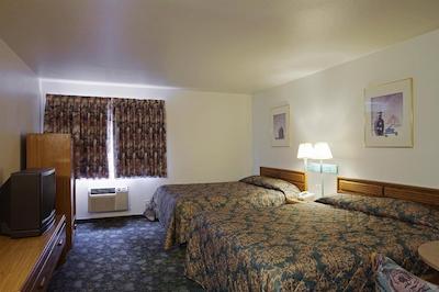 امریکاز بست والو این-اسیسید اسود