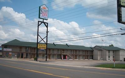 سانست این رلا