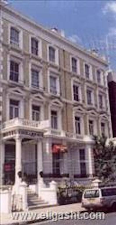 1 لکسهام گاردنز هتل