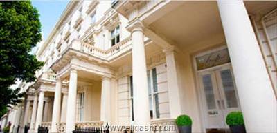 هاید پارک اکزکیوتیو