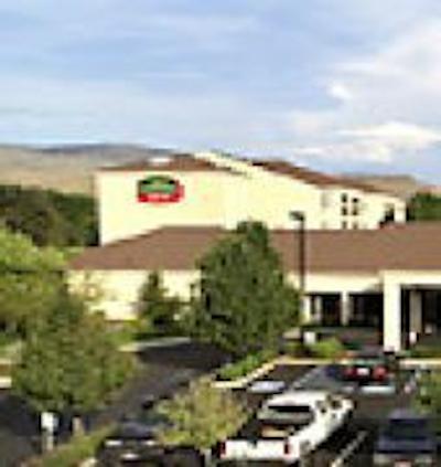 کورتیارد بویس دونتون