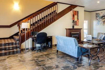 کوالیتی این