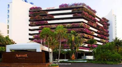 آوانی پاتایا ریزورت