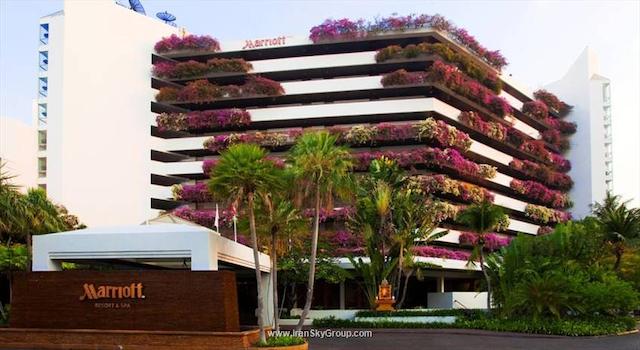 آوانی پاتایا ریزورت