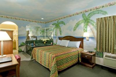 امریکاز بست والو این