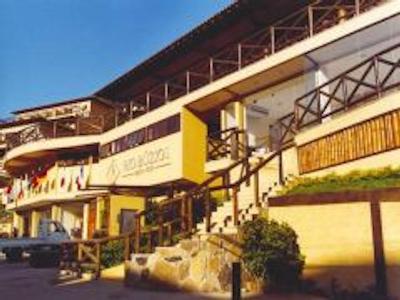 ریو بوزیز بیچ