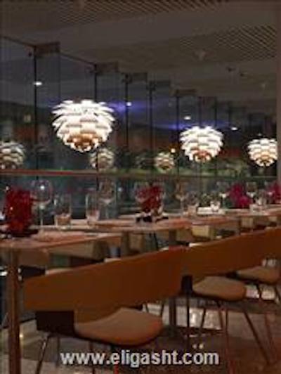 پارک پلازا کانتی هال