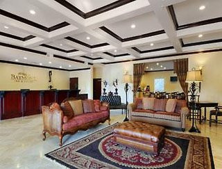 بمنت این اند سویتز هندرسُن