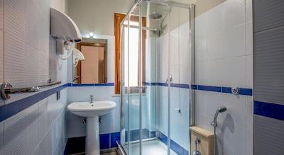 هتل لوزاتی رم