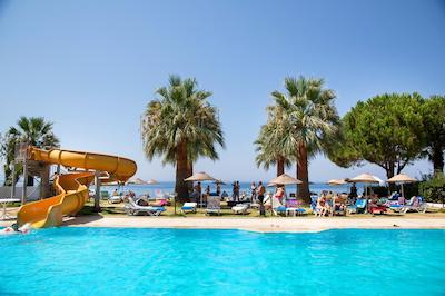 نووا بیچ هتل