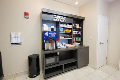 کاندلوود سویتز بیسمارک