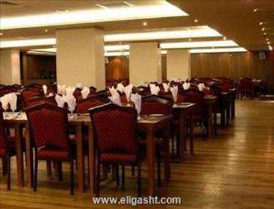 سنترال پارک هتل