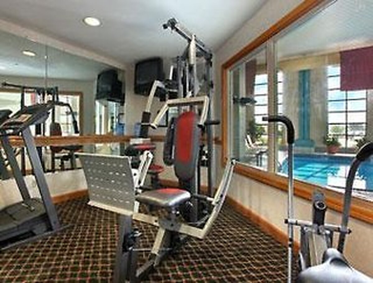 Baymont by Wyndham Plainfield/Indianapolis Airport Area