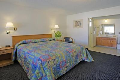 امریکاز بست والو این بیومنت