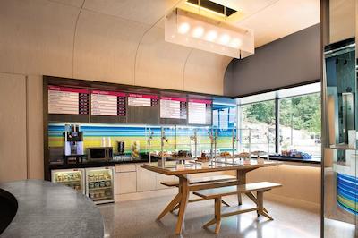 آلفت لکسینگتون