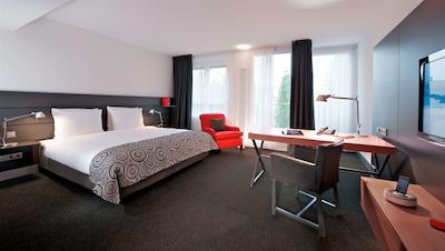 مادیسُن هامبورگ