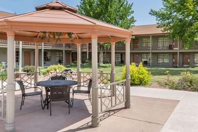 تراولج گراند جونکشن