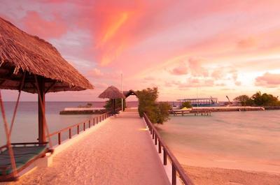 ماکونودو آیلند