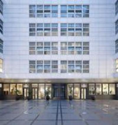 د ماندالا سویتز