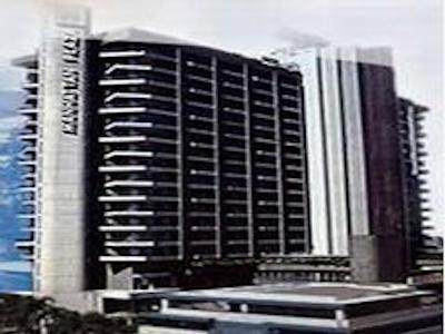 مانهاتان پلازا