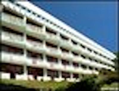 دیزاین هتل المنت