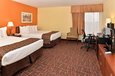 بست وسترن لویسویل ایست