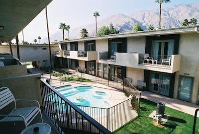 7 اسپرینگز این اند سویتز