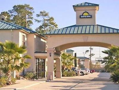 دز این اند سویتز هوستون