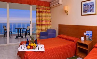 پرت مار بلاو